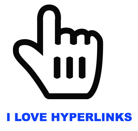 hyperlinks